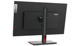 Lenovo ThinkVision T27p-30 27 IPS 3840 x 2160 (4K) HDMI DisplayPort USB-C 60Hz