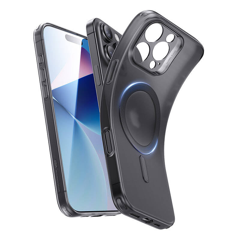 Etui Zero Case (HaloLock) ESR til iPhone 16 Pro