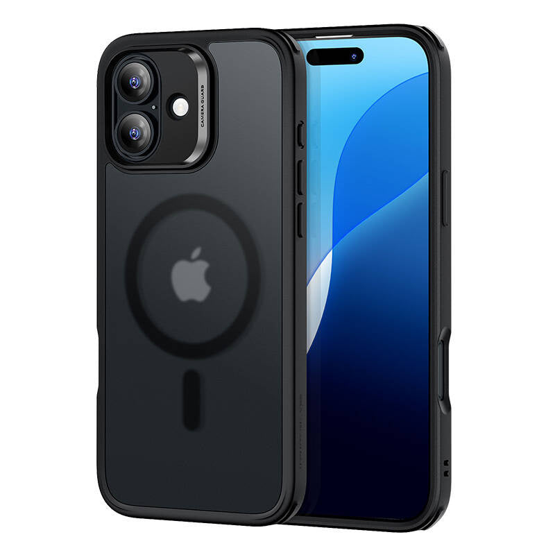 Etui Hybrid Case (HaloLock) ESR til iPhone 16