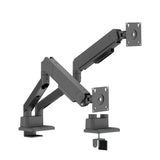 Deltaco ARM-536-2 Monitor desk dual mount