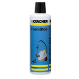 Kärcher FoamStop neutral Afskummer 125ml Væske Støvsugere 1 stk