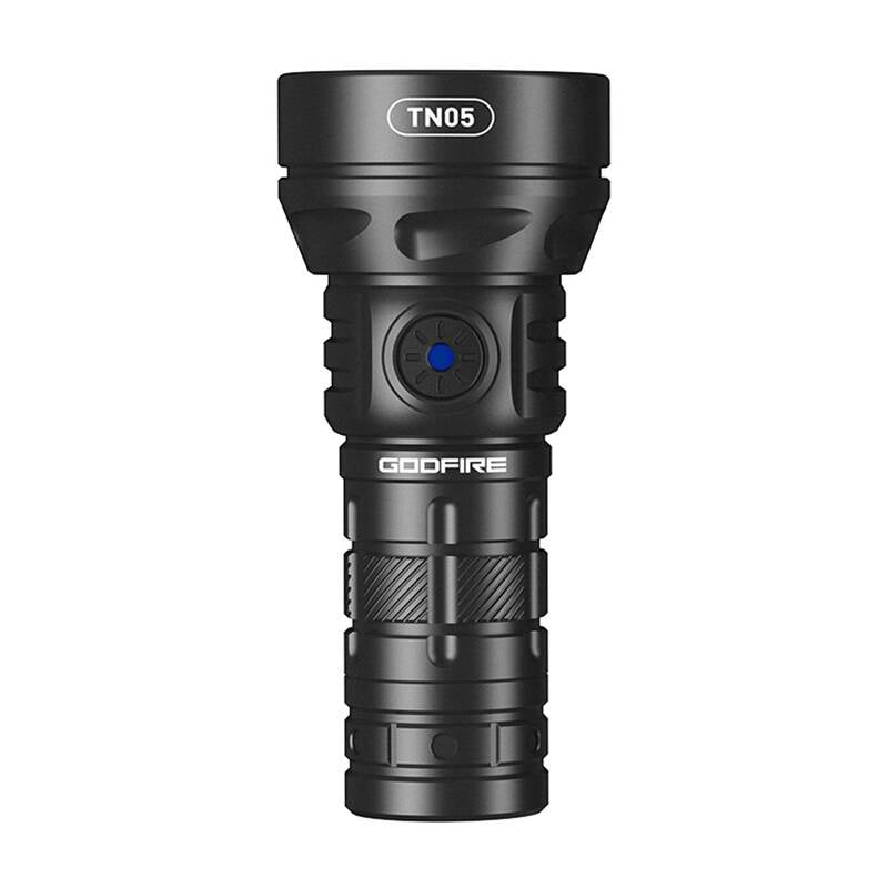 Flashlights Superfire Godfire T05