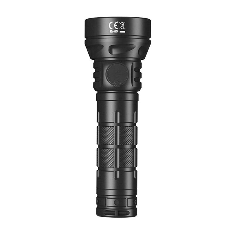 Flashlight Superfire Godfire TN05-S