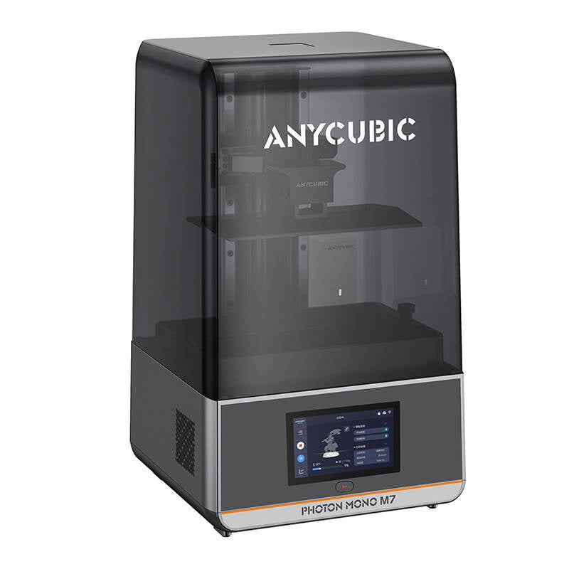 Anycubic Photon Mono M7 3D-printer