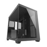 Darkflash C285P computerkasse (sort)