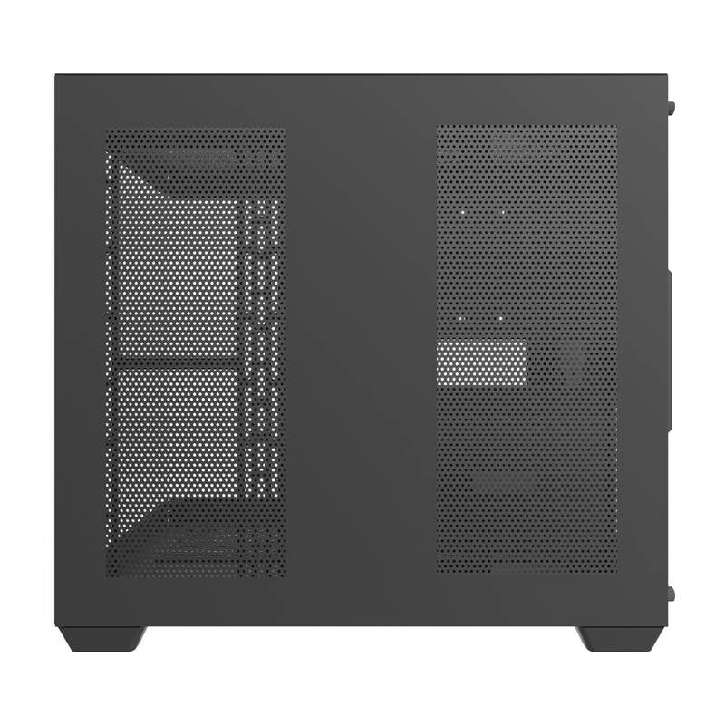 Darkflash C285P computerkasse (sort)