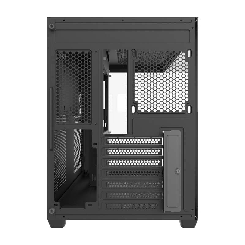 Darkflash C285P computerkasse (sort)