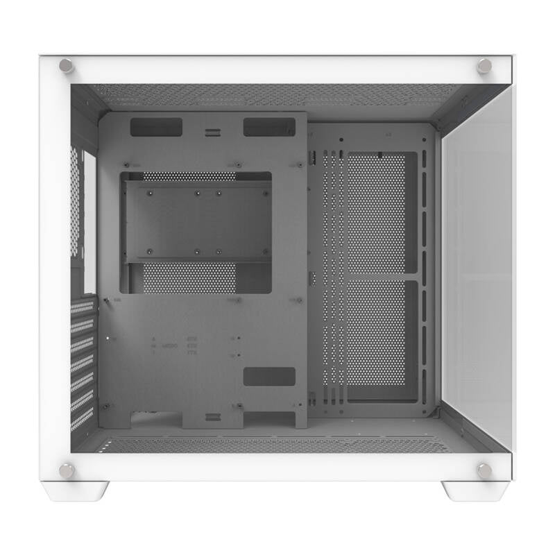 Darkflash C285P computerfoder (hvid)