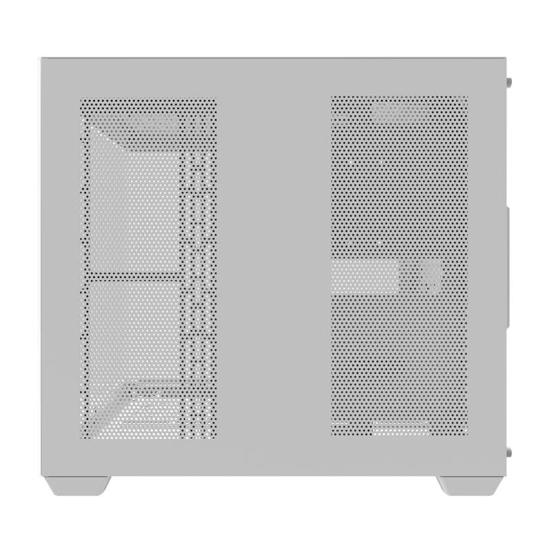 Darkflash C285P computerfoder (hvid)