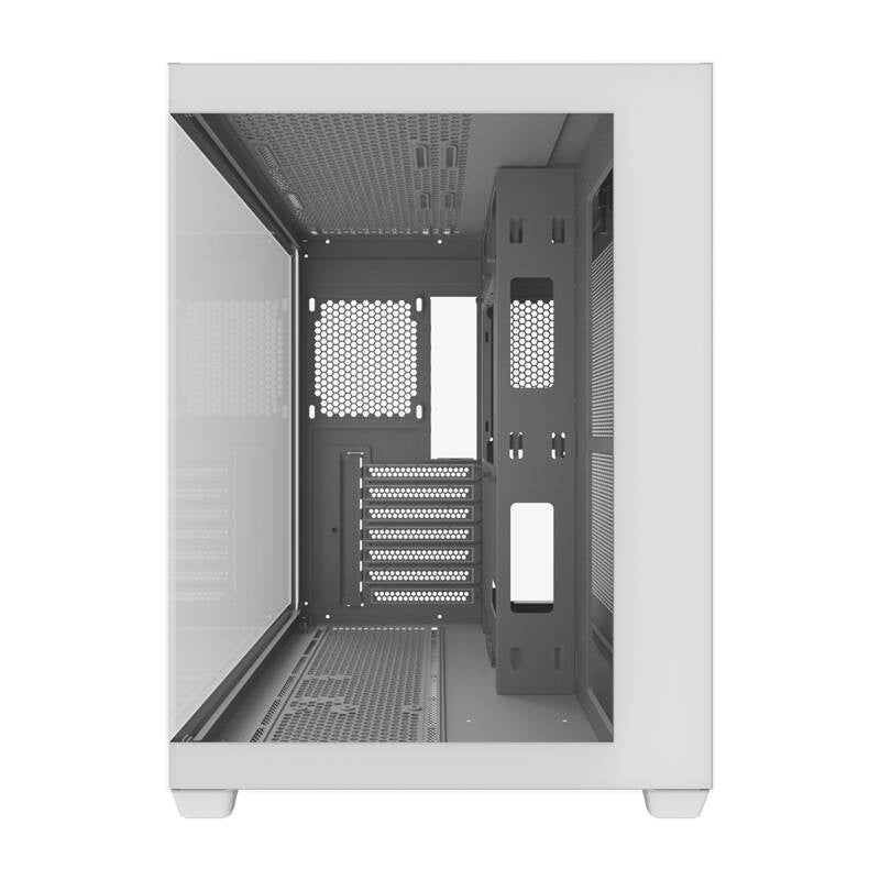 Darkflash C285P computerfoder (hvid)