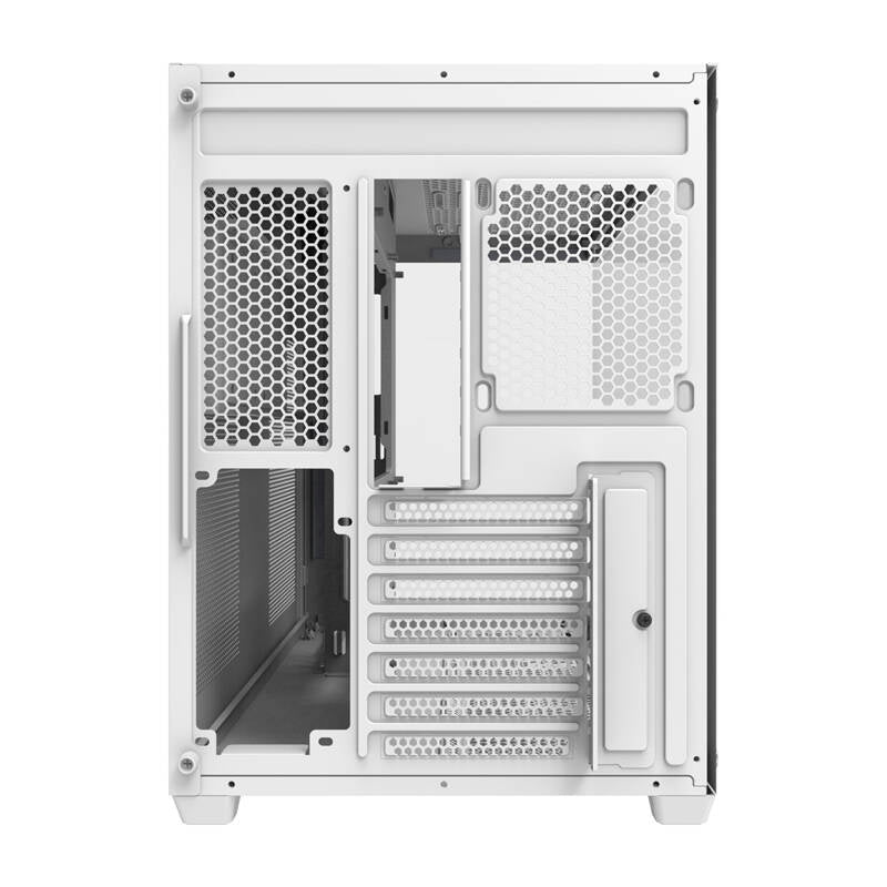 Darkflash C285P computerfoder (hvid)