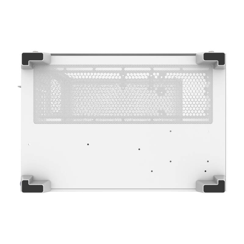 Darkflash C285P computerfoder (hvid)