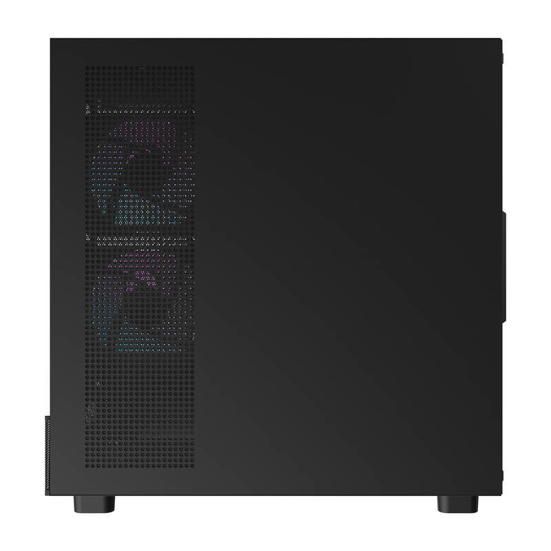 Darkflash DPX90 computerfoder (sort)