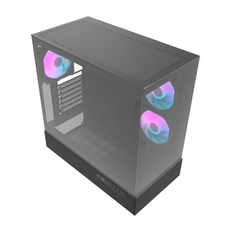 Darkflash DPX90 computerfoder (sort)