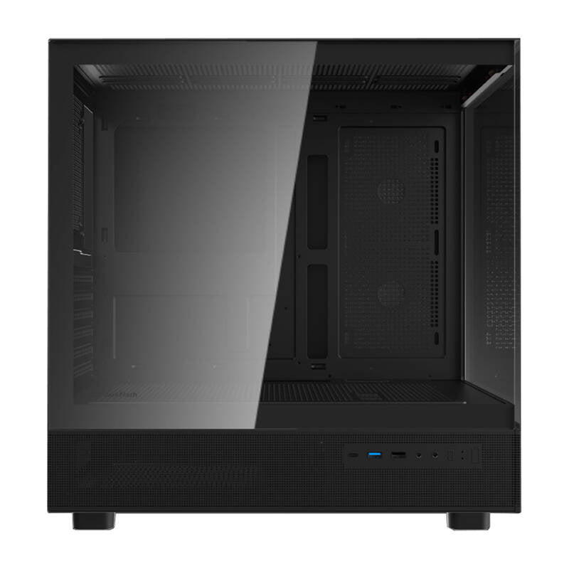 Darkflash DPX90 computerfoder (sort)