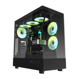 Darkflash DPX90 computerfoder (sort)