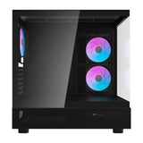Darkflash DPX90 computerfoder (sort)