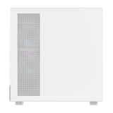 Darkflash DPX90 computercase (hvid)