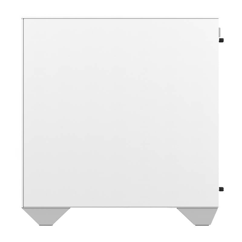 Darkflash DY470 computerkasse (hvid)