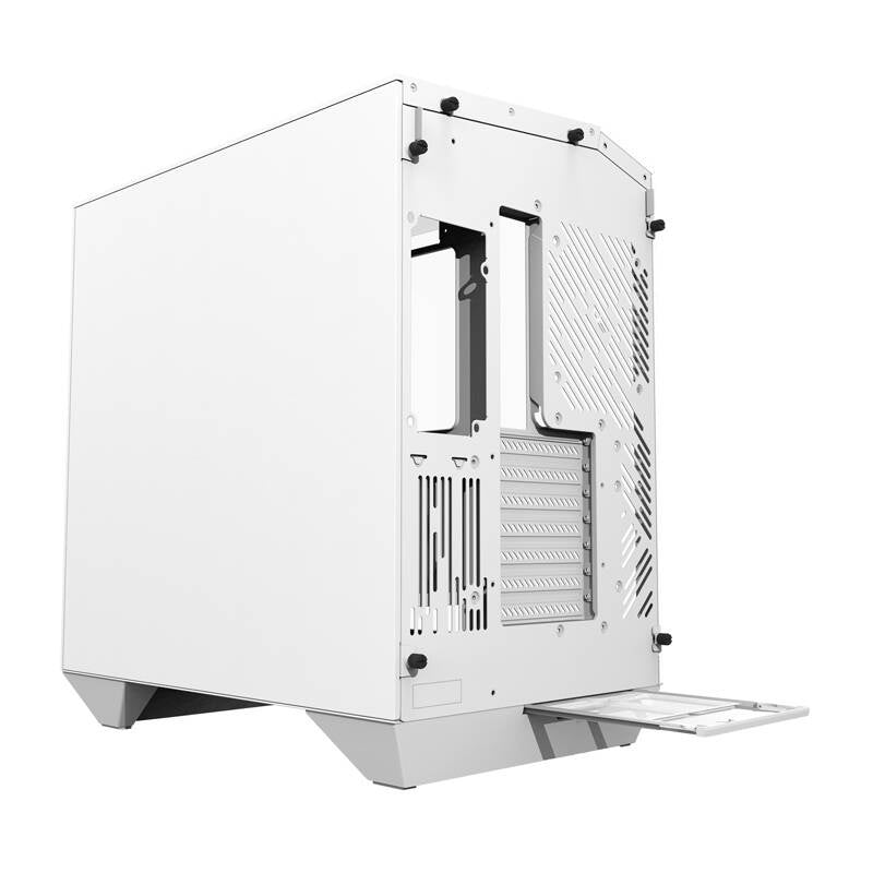 Darkflash DY470 computerkasse (hvid)