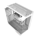 Darkflash DY470 computerkasse (hvid)