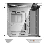 Darkflash DY470 computerkasse (hvid)