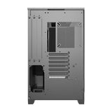 Darkflash DQX90 computerkasse (sort)