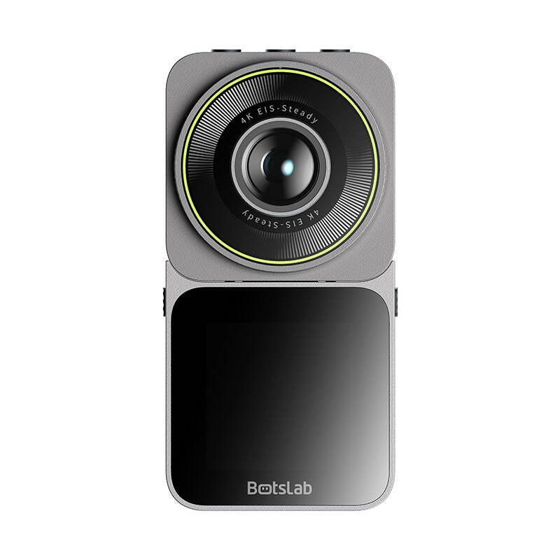 Botslab V9H 4K bil/action kamera, WiFi 2,4 GHz, 1700 mAh