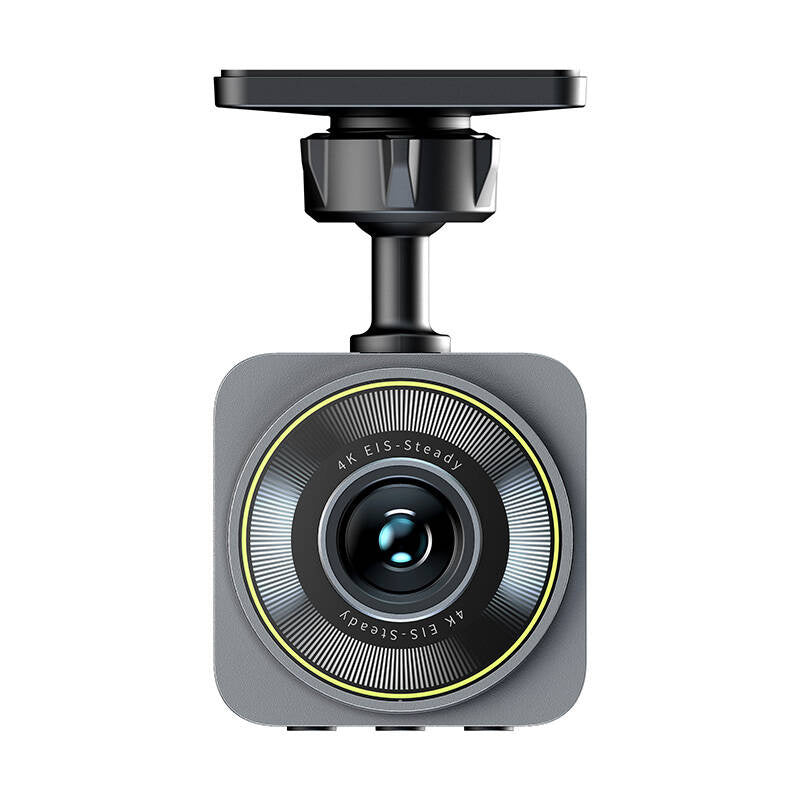 Botslab V9H 4K bil/action kamera, WiFi 2,4 GHz, 1700 mAh