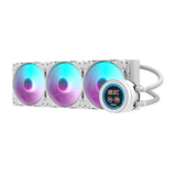 Darkflash Computer Radiator DN-D360 Hvid