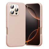 Vention KUHP0-30 Case til iPhone 16 Pro MagSafe (rosa)
