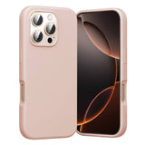 Vention KUHP0-40 Case til iPhone 16 Pro Max MagSafe (rosa)