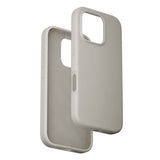 Etui Vention KUHM0-30 til iPhone 16 Pro MagSafe (Szare)
