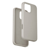 Etui Vention KUHM0-40 til iPhone 16 Pro Max MagSafe (Szare)