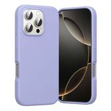 Vention KUHG0-10 Case til iPhone 16 MagSafe (grøn)