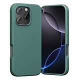 Vention KUHG0-30 Case til iPhone 16 Pro MagSafe (grøn)
