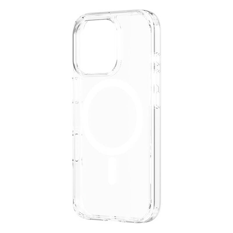 Vention KUGT0-30 Case til iPhone 16 Pro MagSafe (gennemsigtig)