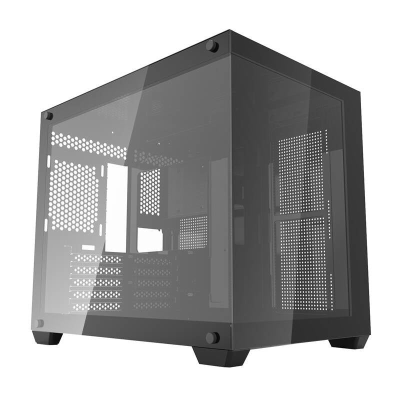 Darkflash C285MP Computer Case (Sort)