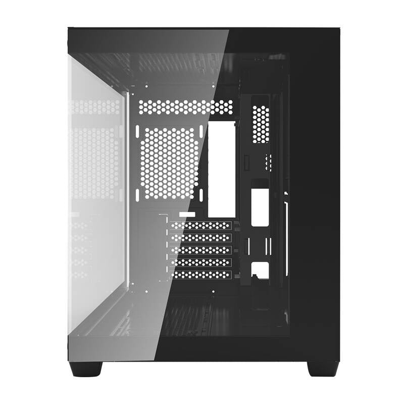 Darkflash C285MP Computer Case (Sort)