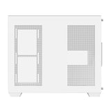 Darkflash C285MP computercase (hvid)