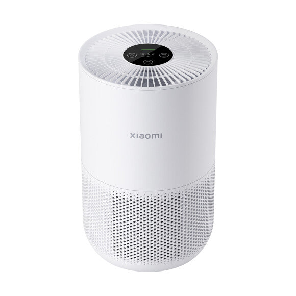 Xiaomi Smart Air Purifier 4 Compact 27 m² 60 dB 27 W Hvid