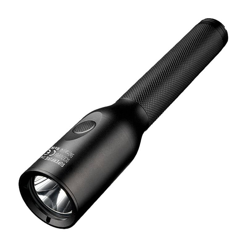 Tændlys Superfire D6