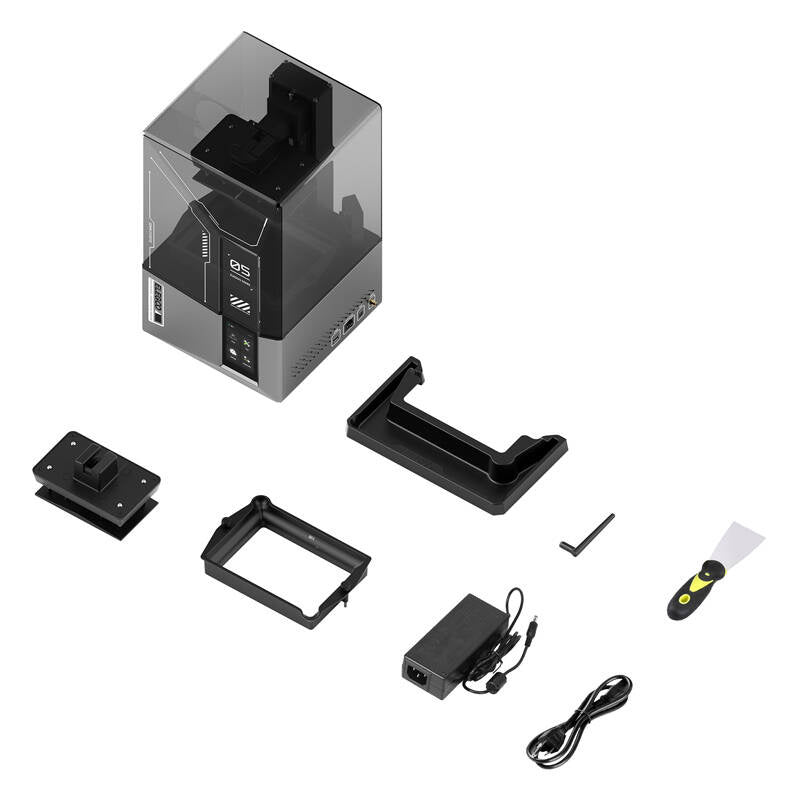 ELEGOO Mars 5 Ultra 3D-printer