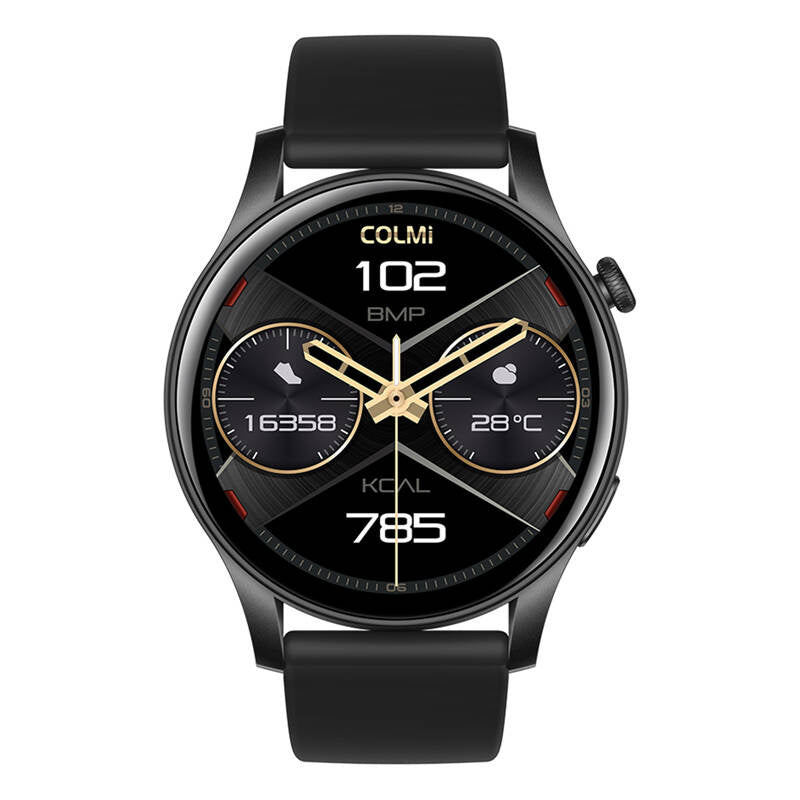 Smartwach Colmi V73 (sort)