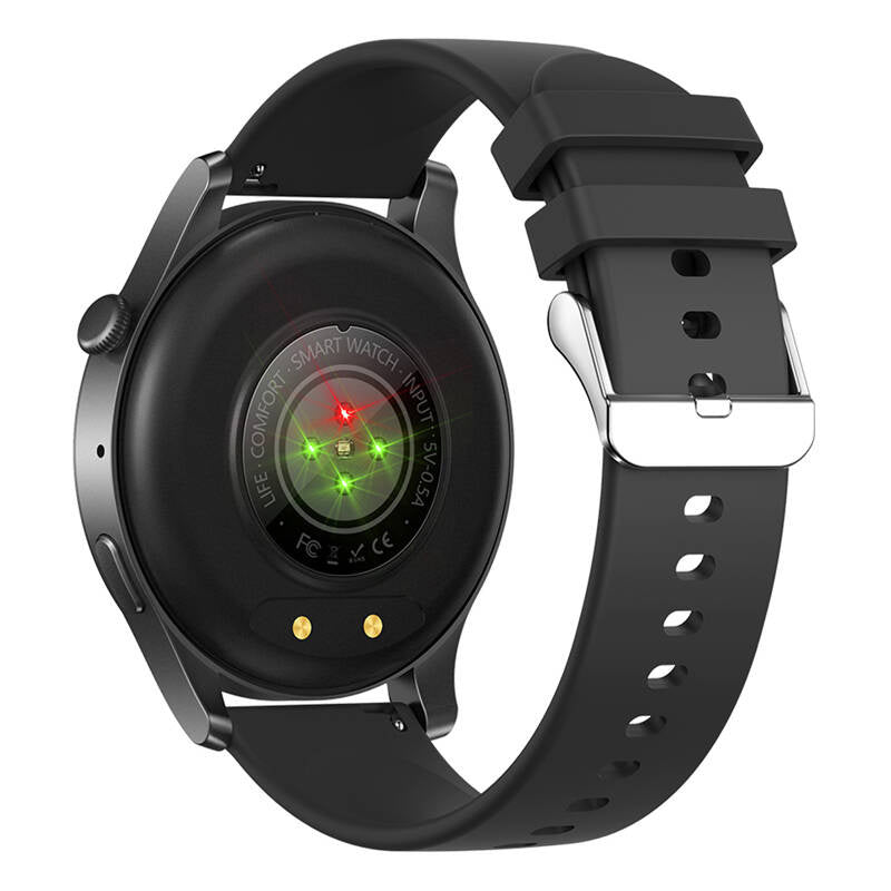 Smartwach Colmi V73 (sort)