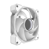 Darkflash DR08 køleventilator (hvid)