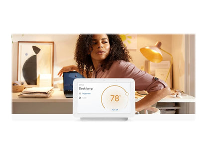 Google Nest Hub (2nd Gen) Smart display