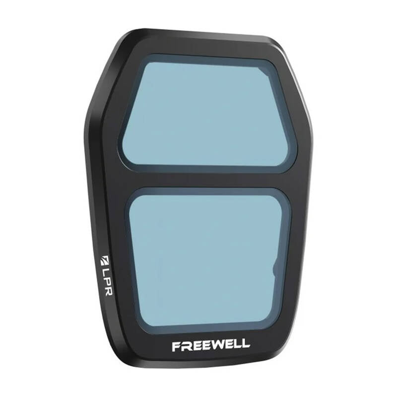 Filtr LPR Freewell af DJI Air 3S