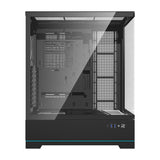 Darkflash DY451 computerkasse uden vifter (sort)