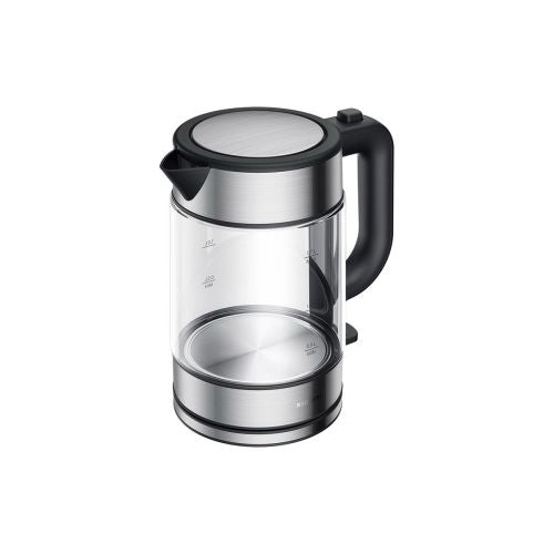 Xiaomi Mi Kettle elektrisk glas sort EU BHR7423EU